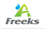 Freeks 株式会社フリークス