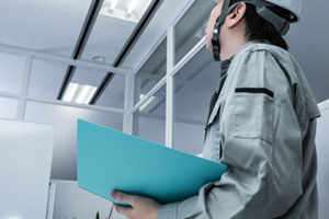 押出成形セメント板(アスロック版・メース版)